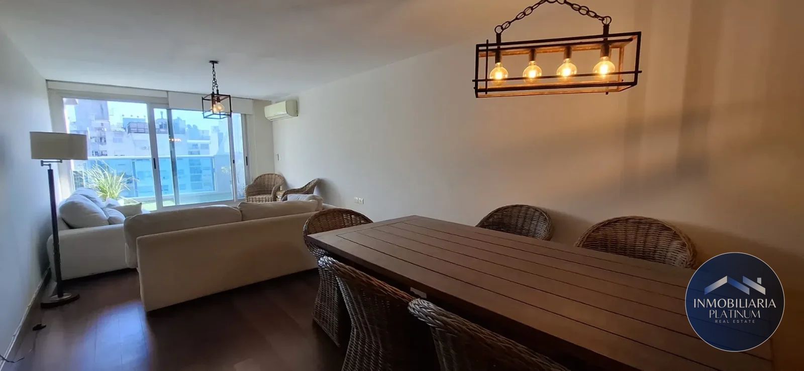 Penthouse en alquiler c/ cochera en Punta Carretas · Foto 11