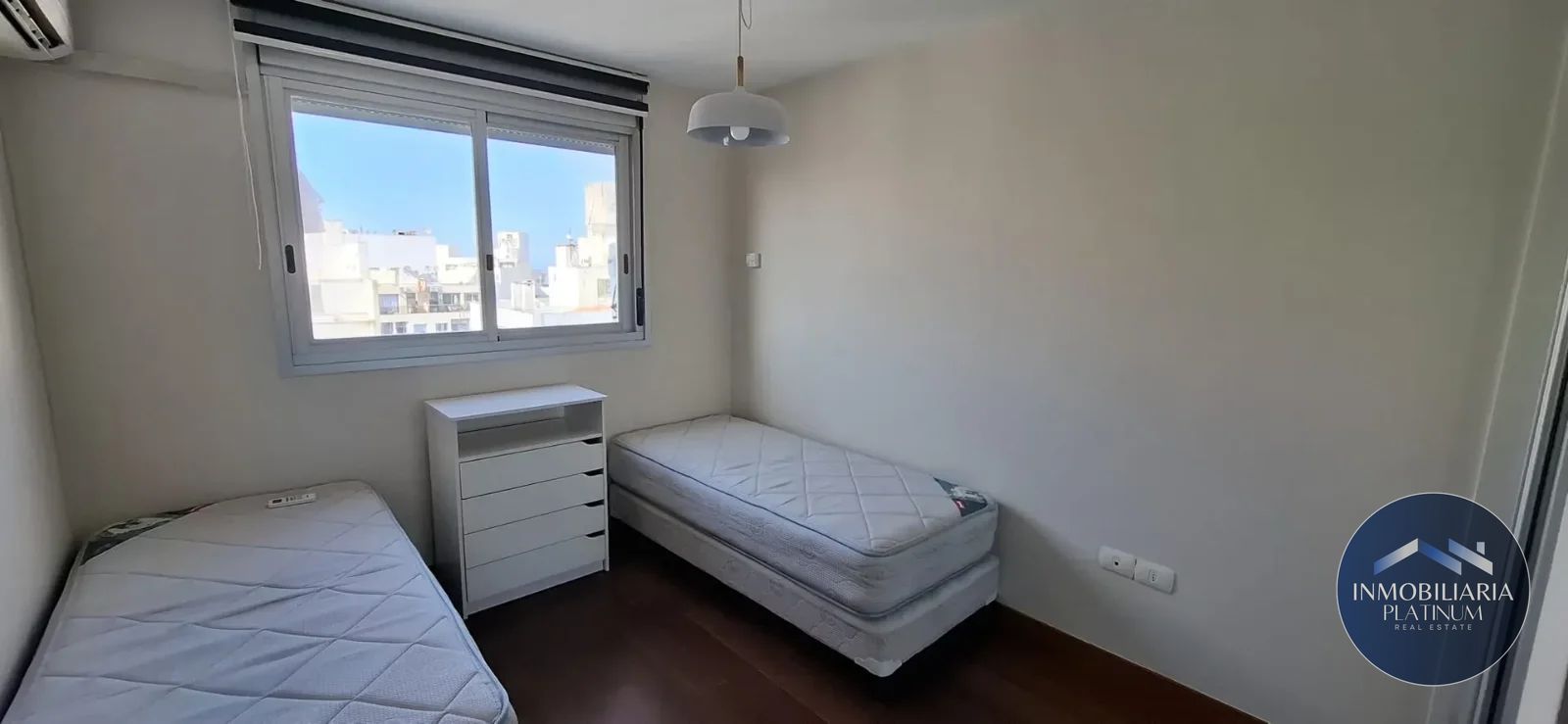 Penthouse en alquiler c/ cochera en Punta Carretas · Foto 12