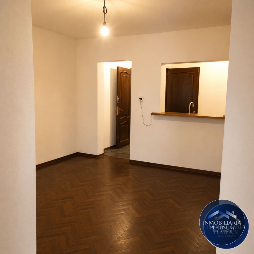 Apartamento 2 dormitorios en alquiler, Ciudad Vieja