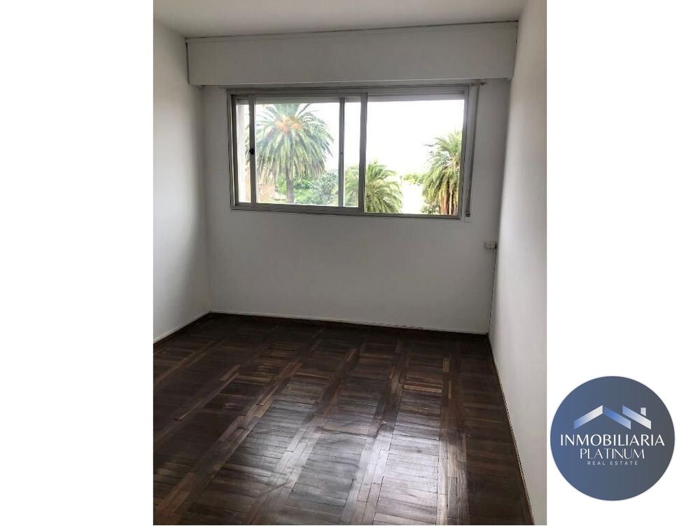 Apartamento en alquiler en La Blanqueada · Foto 3