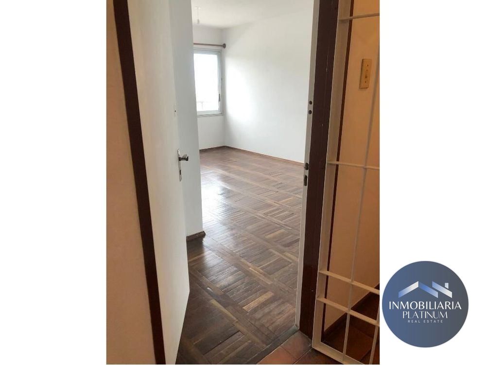 Apartamento en alquiler en La Blanqueada · Foto 10