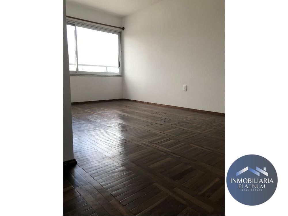 Apartamento en alquiler en La Blanqueada · Foto 7