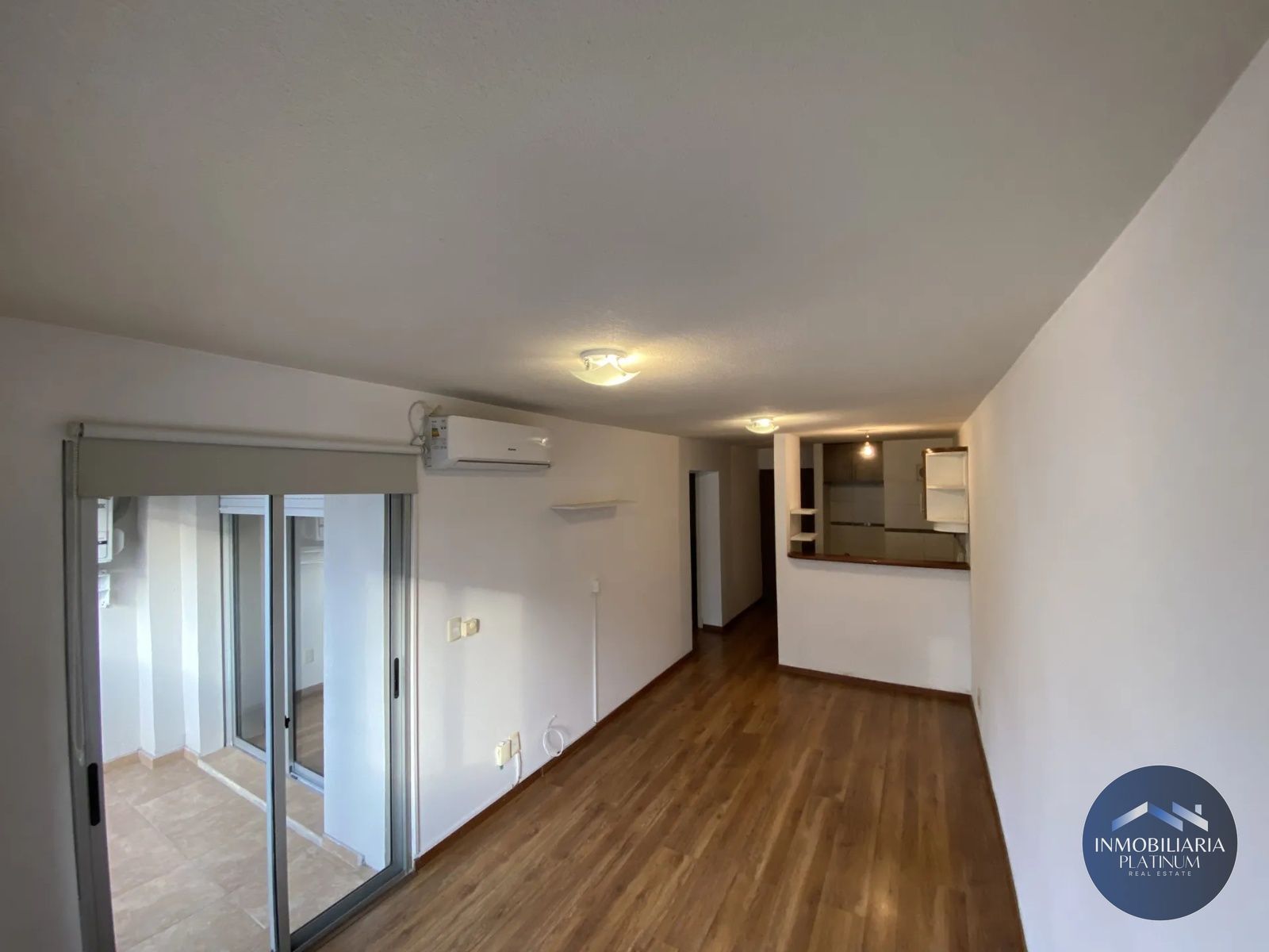 Apartamento en alquiler 1 dormitorio, Pocitos · Foto 3
