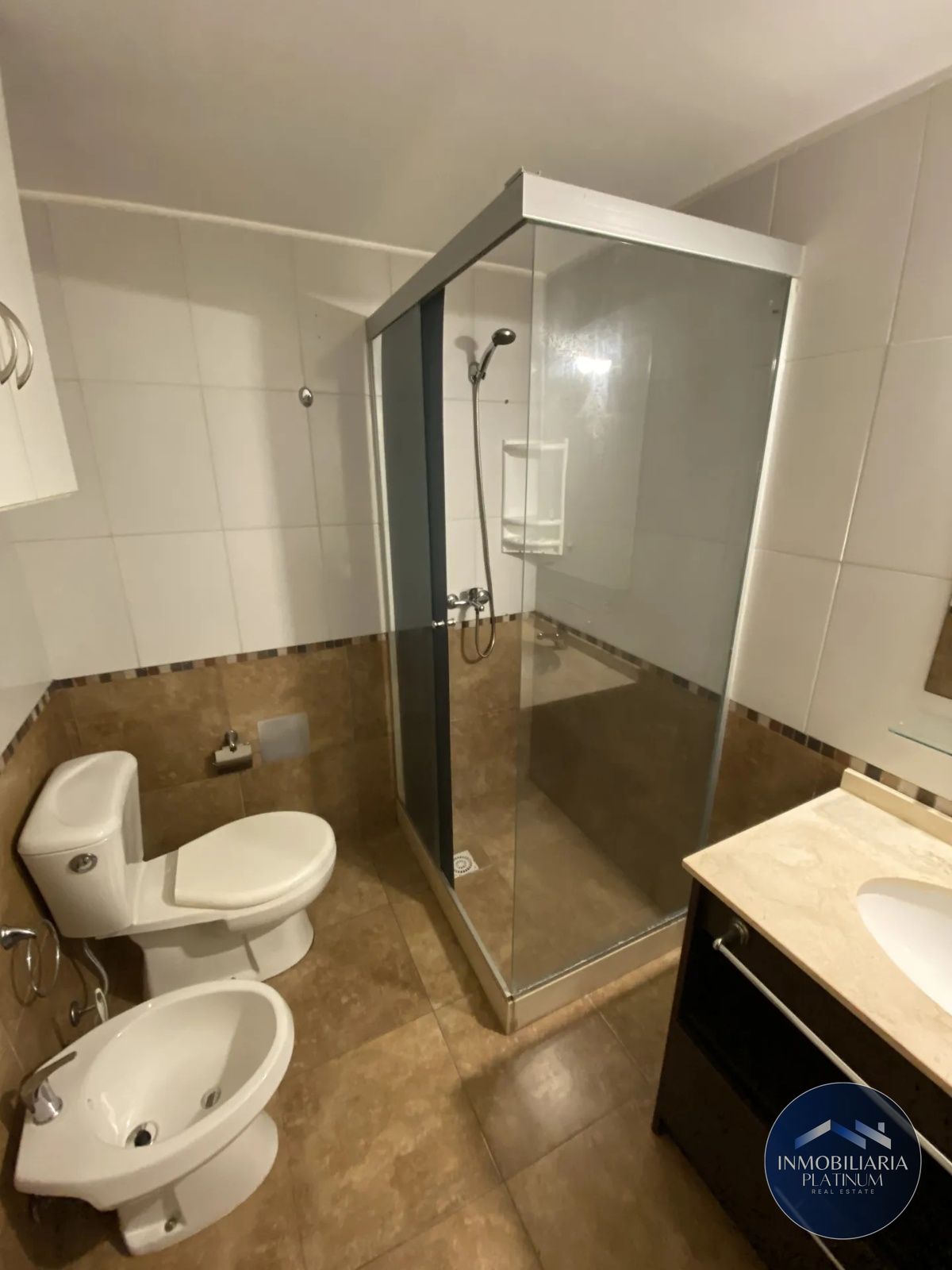 Apartamento en alquiler 1 dormitorio, Pocitos · Foto 9