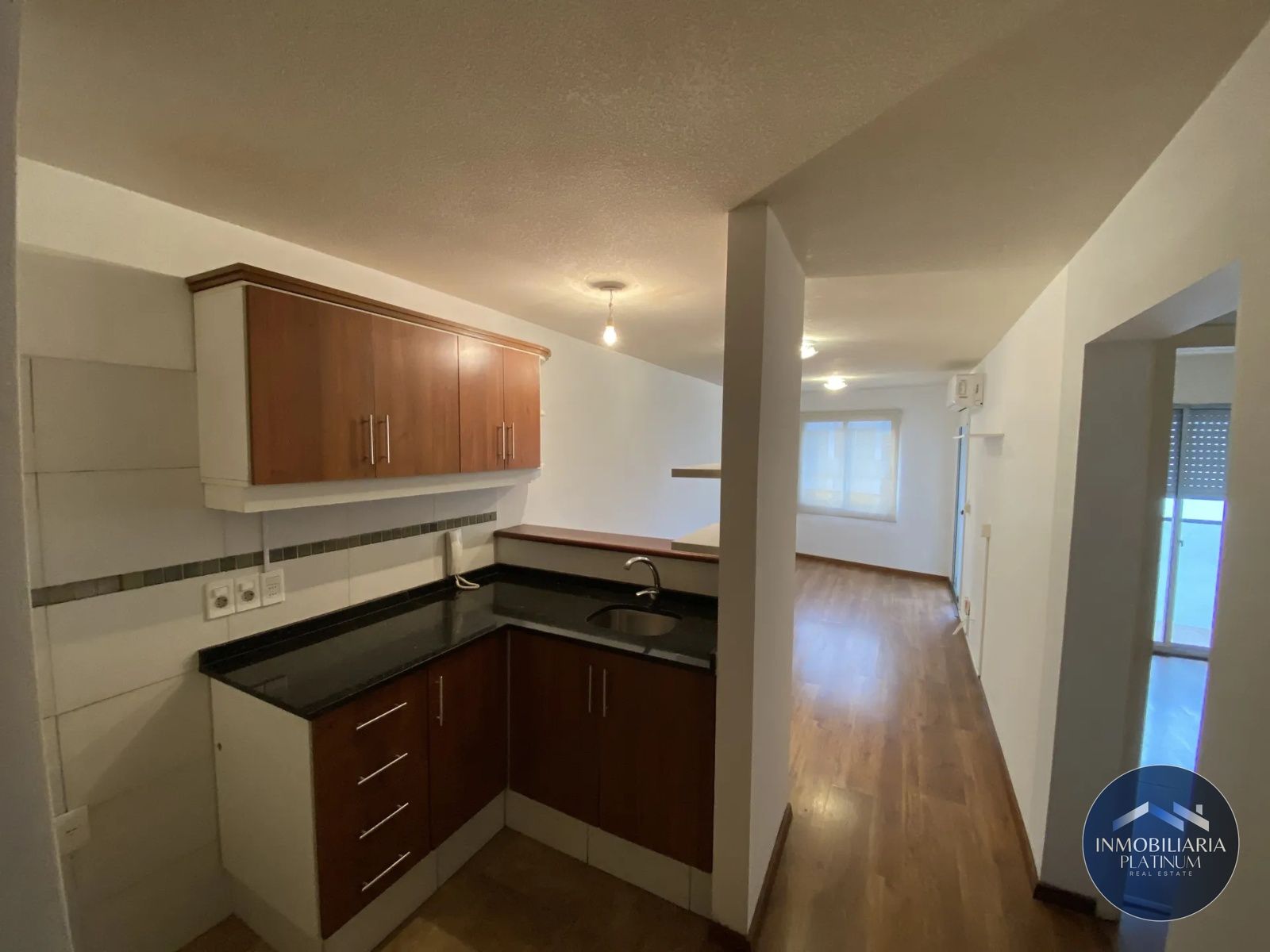 Apartamento en alquiler 1 dormitorio, Pocitos · Foto 2