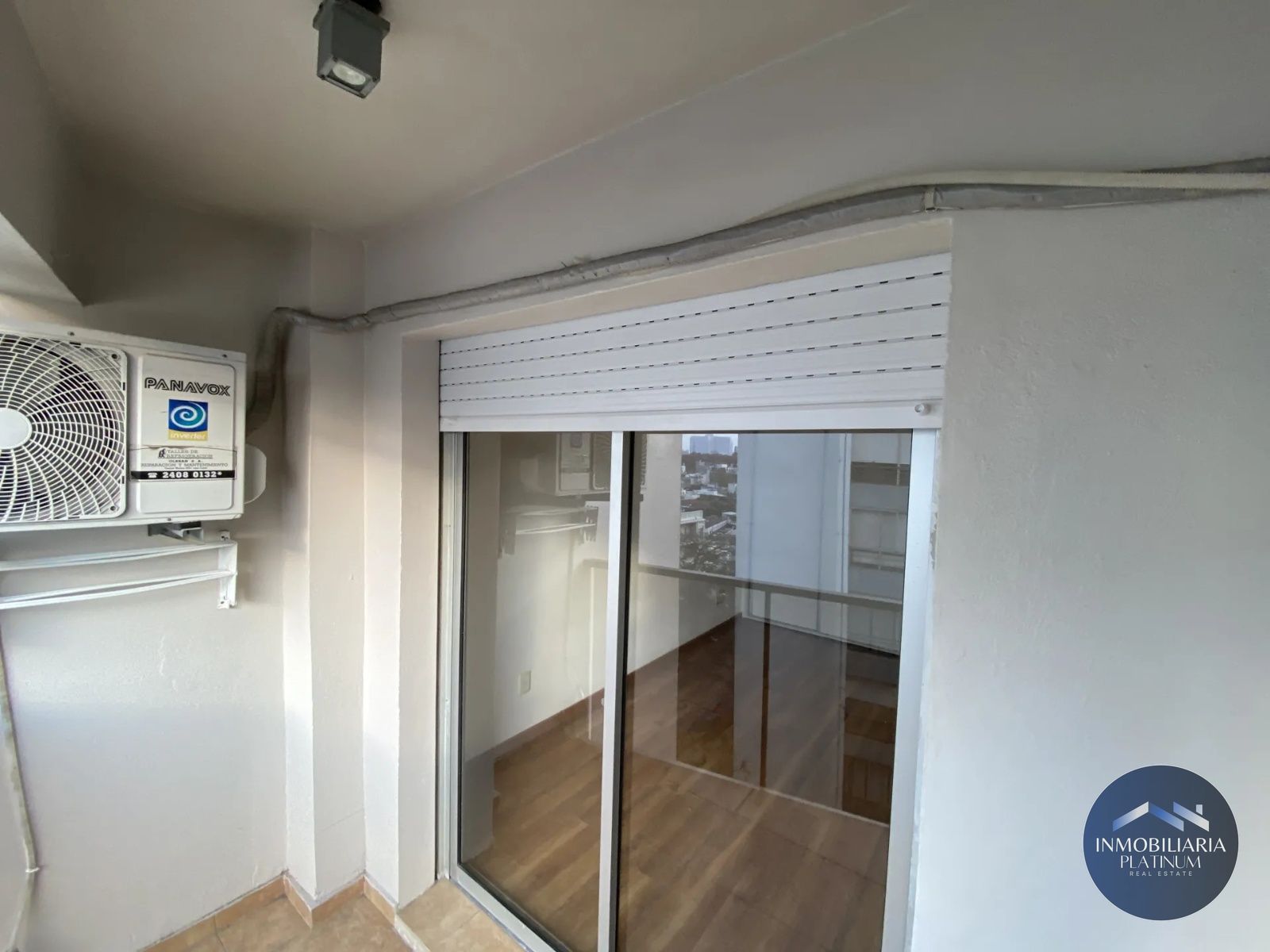 Apartamento en alquiler 1 dormitorio, Pocitos · Foto 7