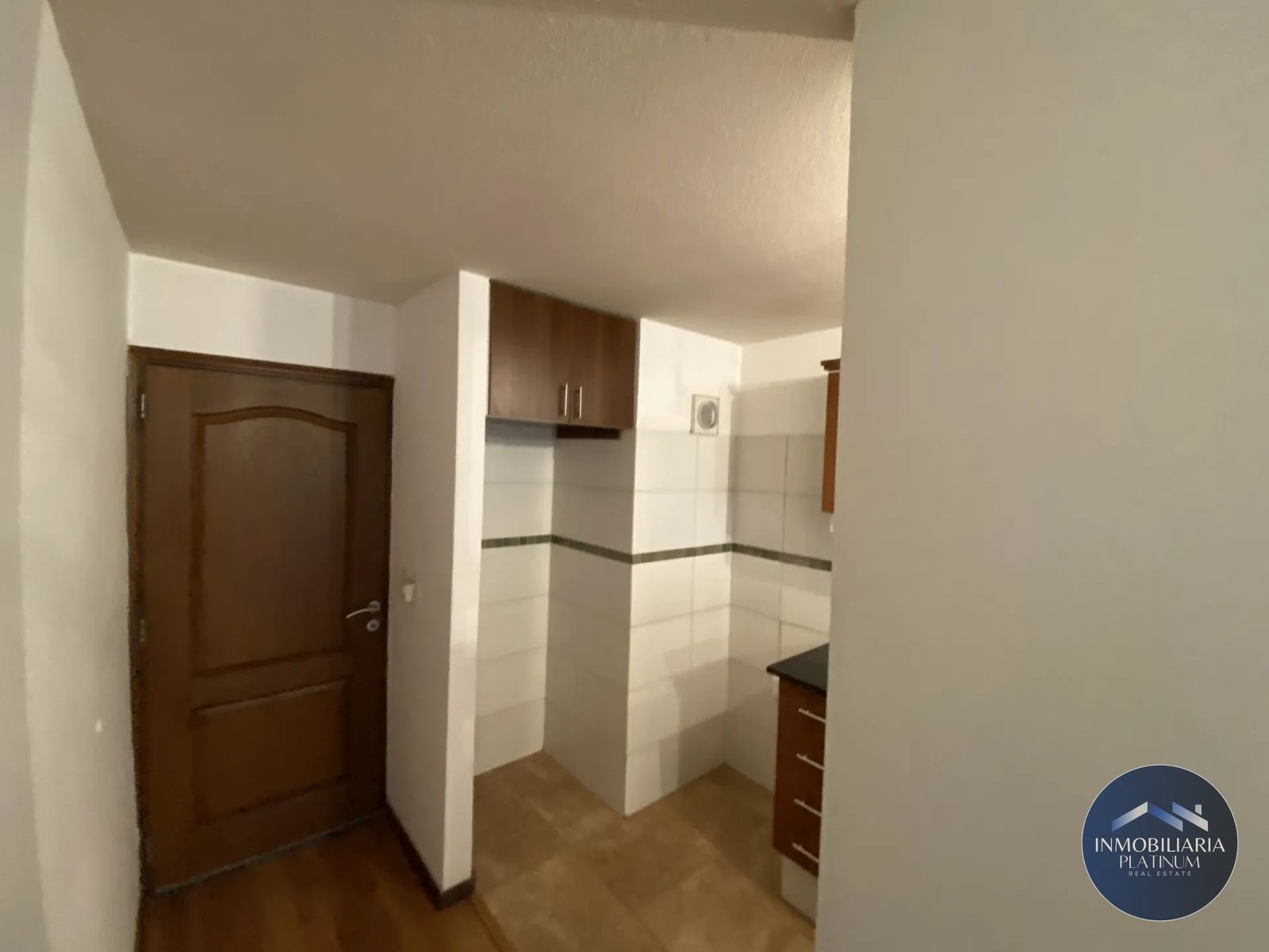 Apartamento en alquiler 1 dormitorio, Pocitos · Foto 4