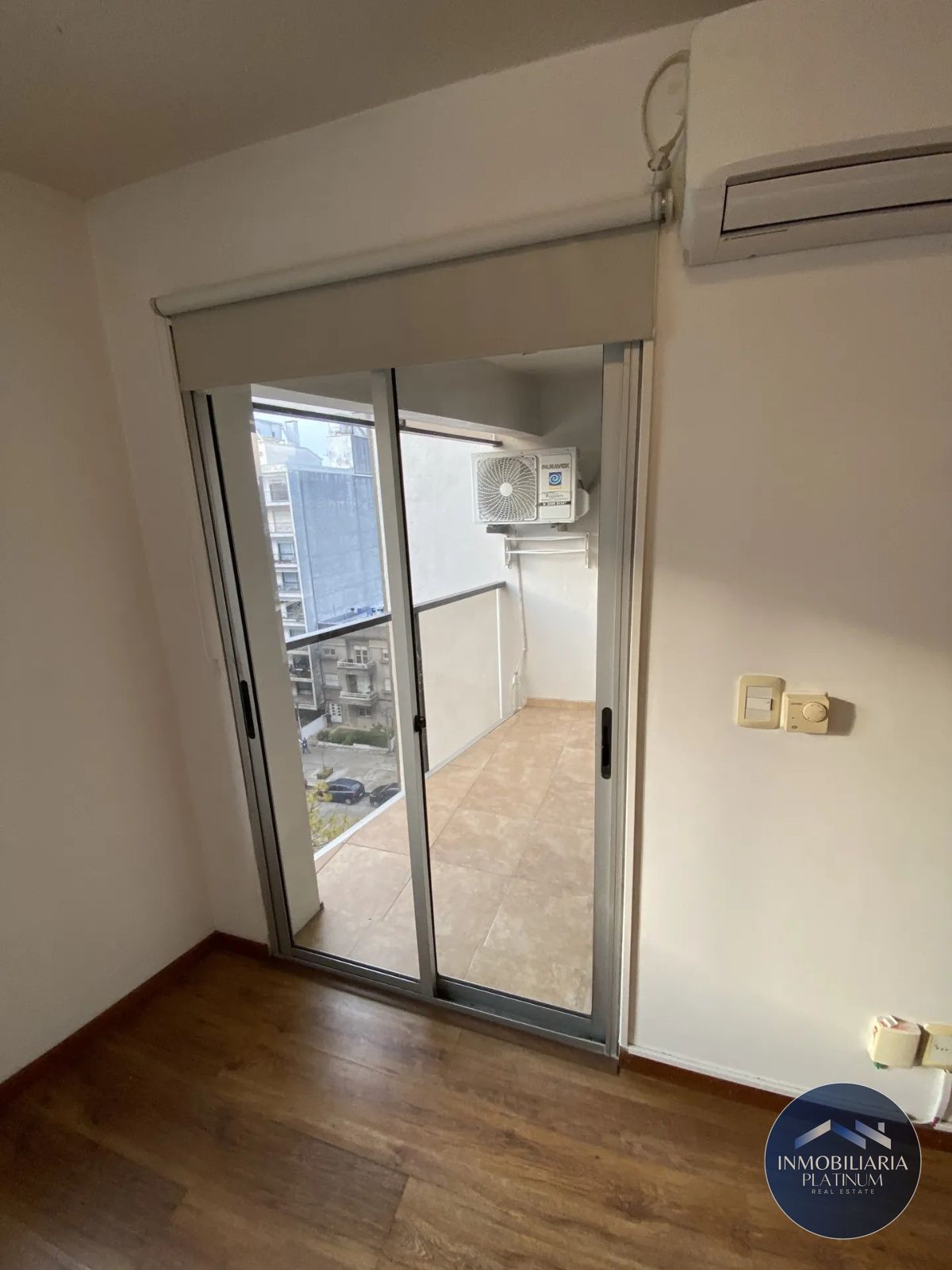 Apartamento en alquiler 1 dormitorio, Pocitos · Foto 5
