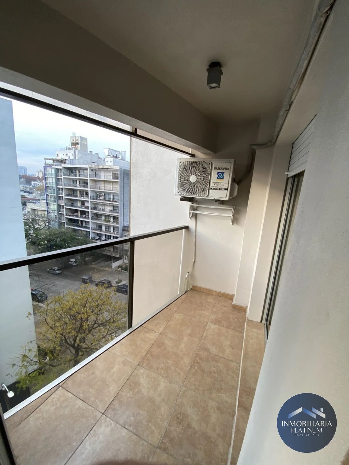 Apartamento en alquiler 1 dormitorio, Pocitos · Foto 1