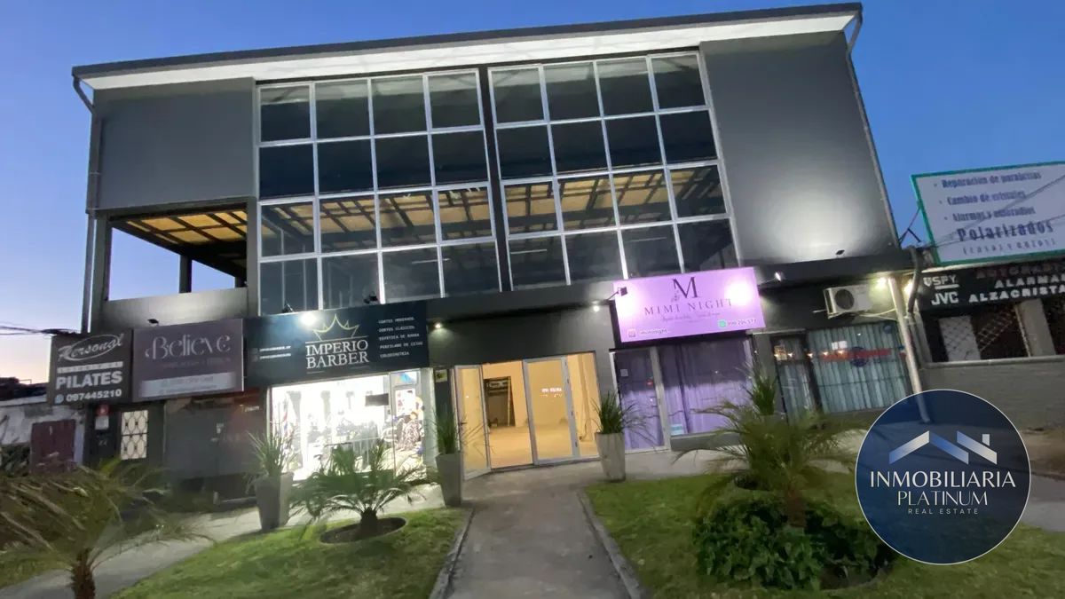 Local Comercial en alquiler ubicado en Lagomar