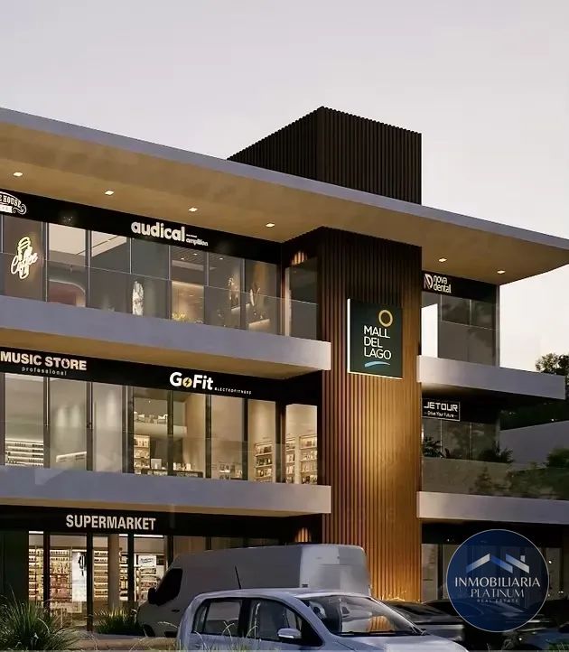Local Comercial en alquiler ubicado en Lagomar