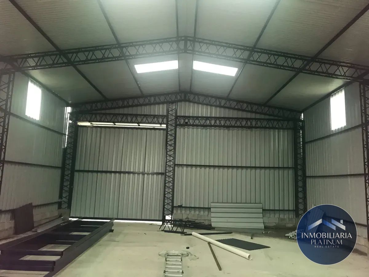 Local Comercial en alquiler ubicado en El Pinar
