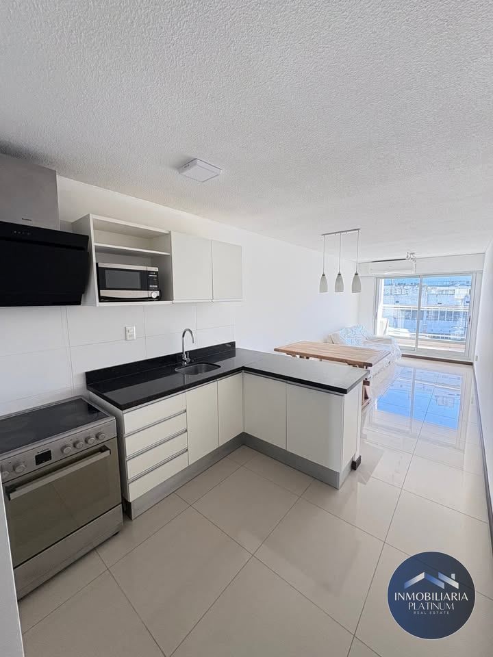 Apartamento en alquiler en Cordón