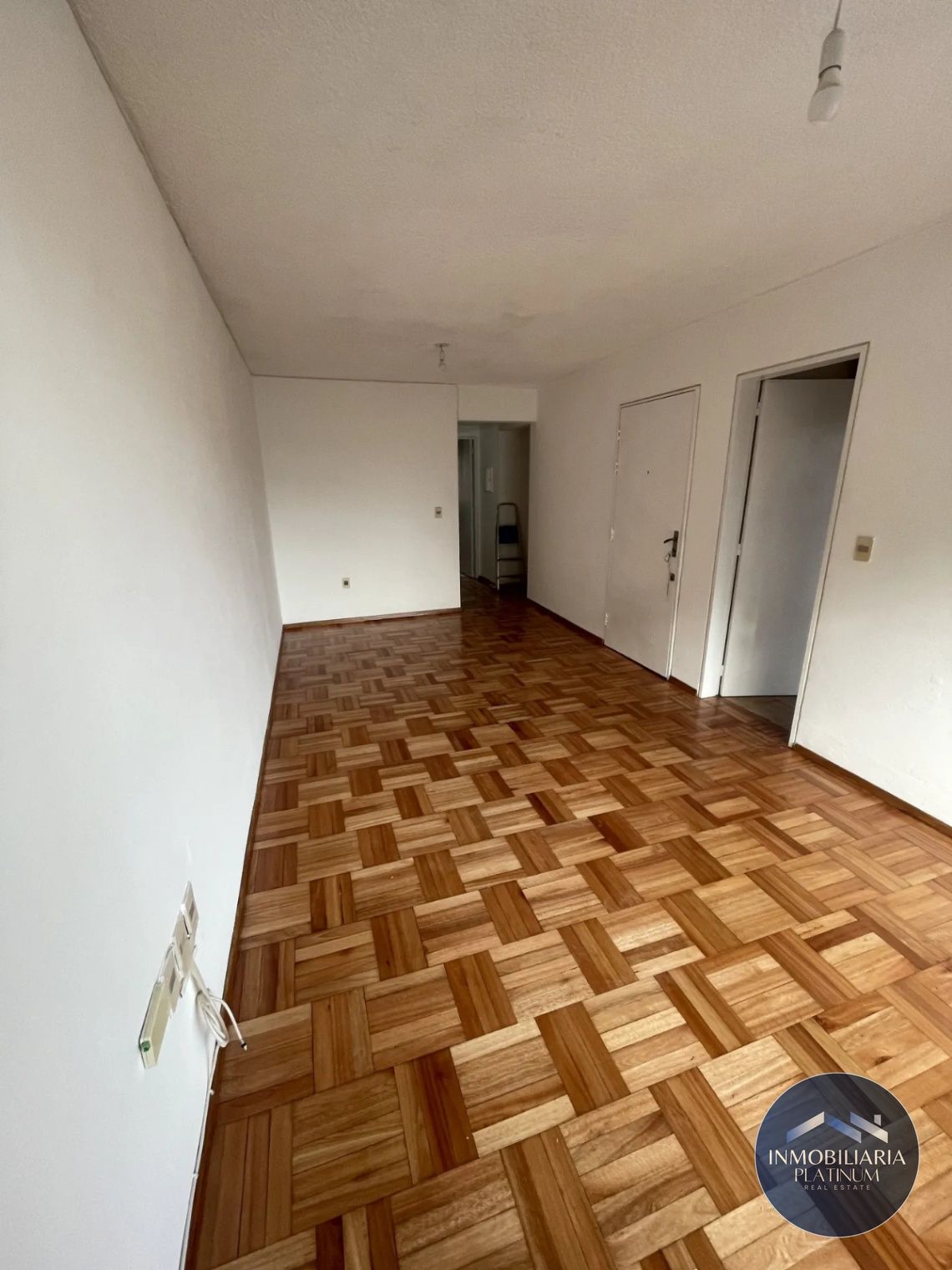 Apartamento en alquiler en Buceo