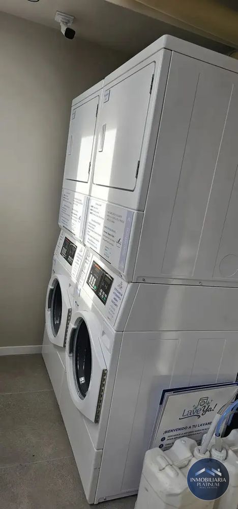 Apartamento en alquiler en Centro · Foto 11