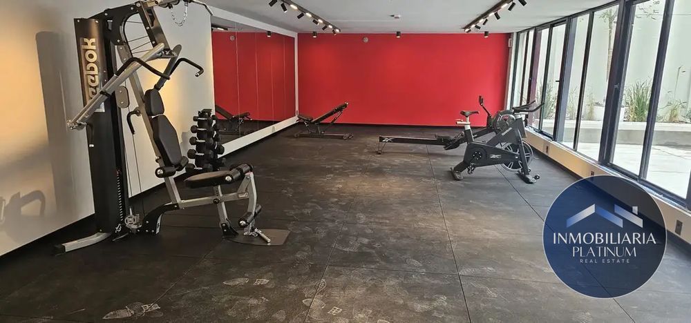 Apartamento en alquiler en Centro · Foto 12