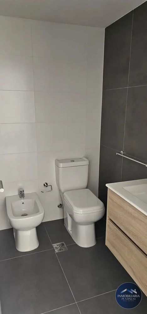 Apartamento en alquiler en Centro · Foto 6