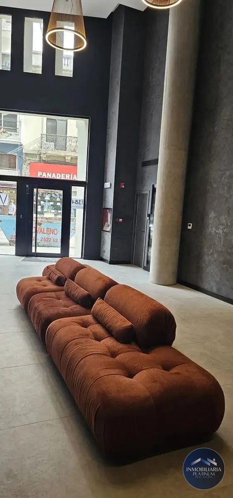 Apartamento en alquiler en Centro · Foto 4