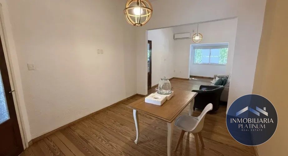 Casa en venta c/ cochera en La Blanqueada