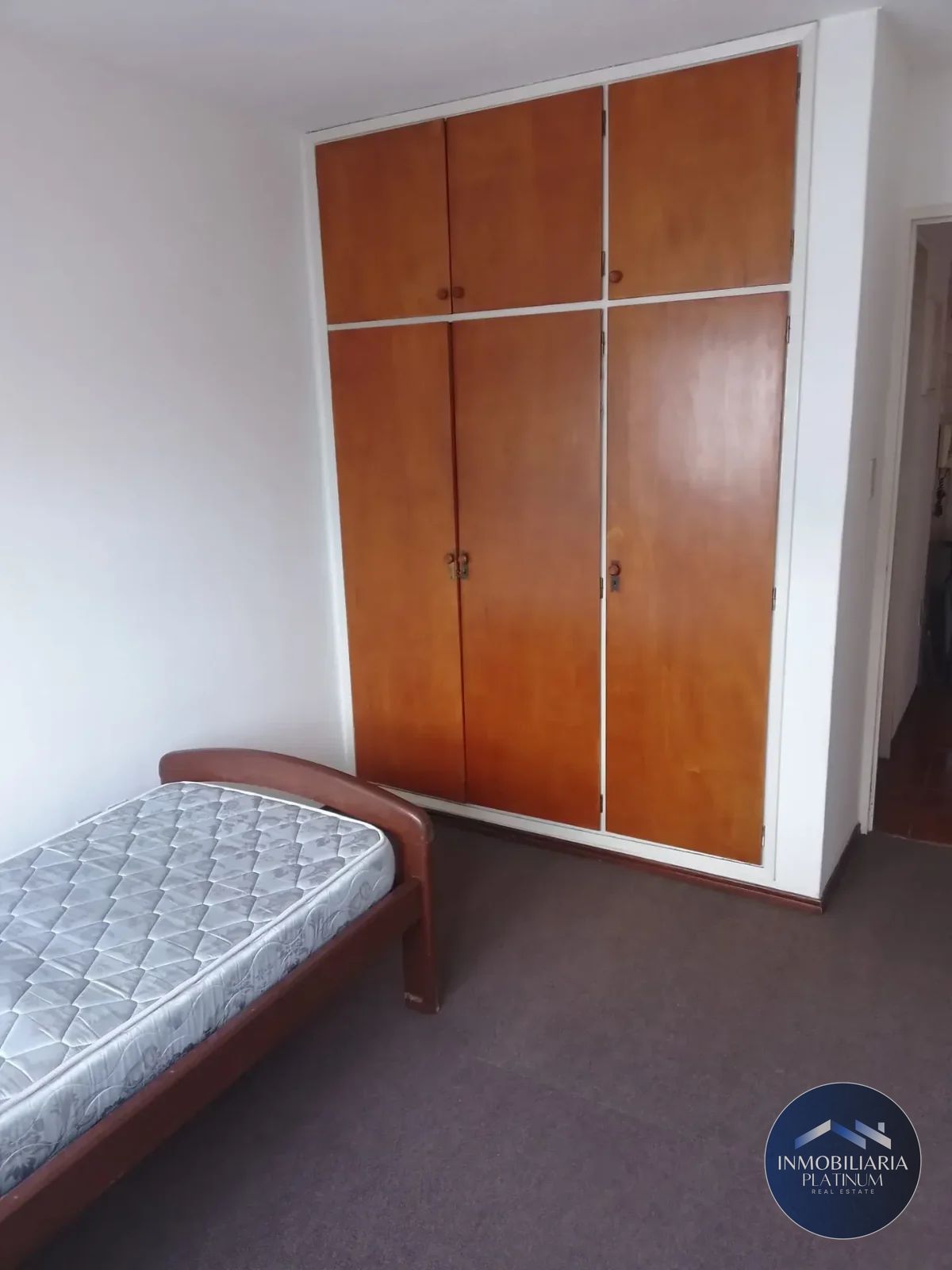 Apartamento 1 dormitorio en alquiler, Centro · Foto 12