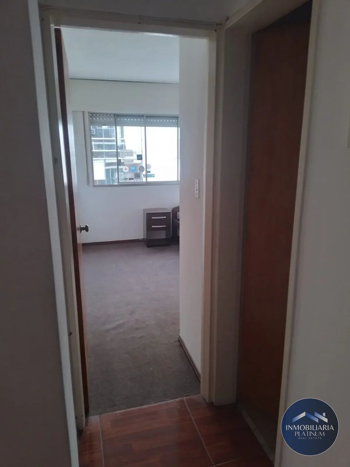 Apartamento 1 dormitorio en alquiler, Centro · Foto 9