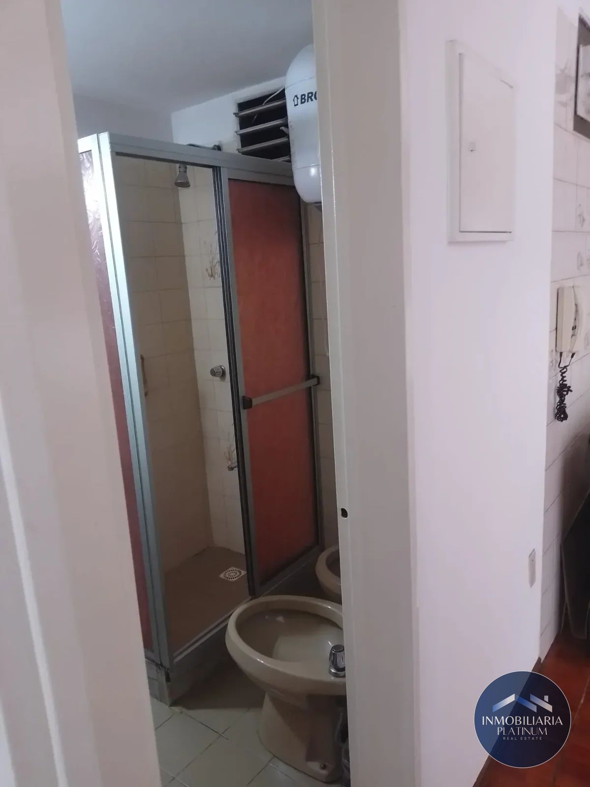 Apartamento 1 dormitorio en alquiler, Centro · Foto 3