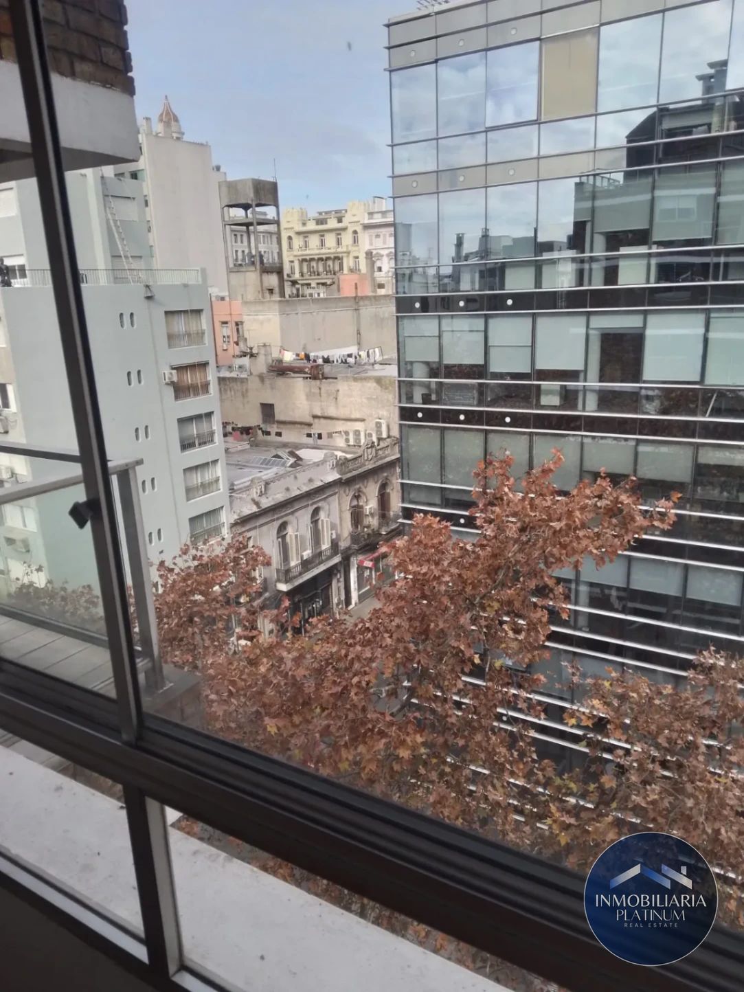 Apartamento 1 dormitorio en alquiler, Centro · Foto 5