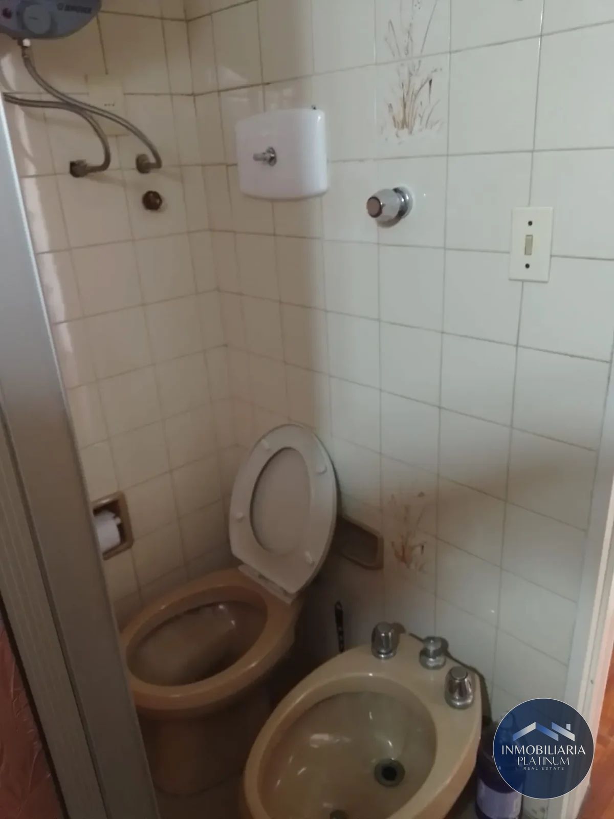 Apartamento 1 dormitorio en alquiler, Centro · Foto 4