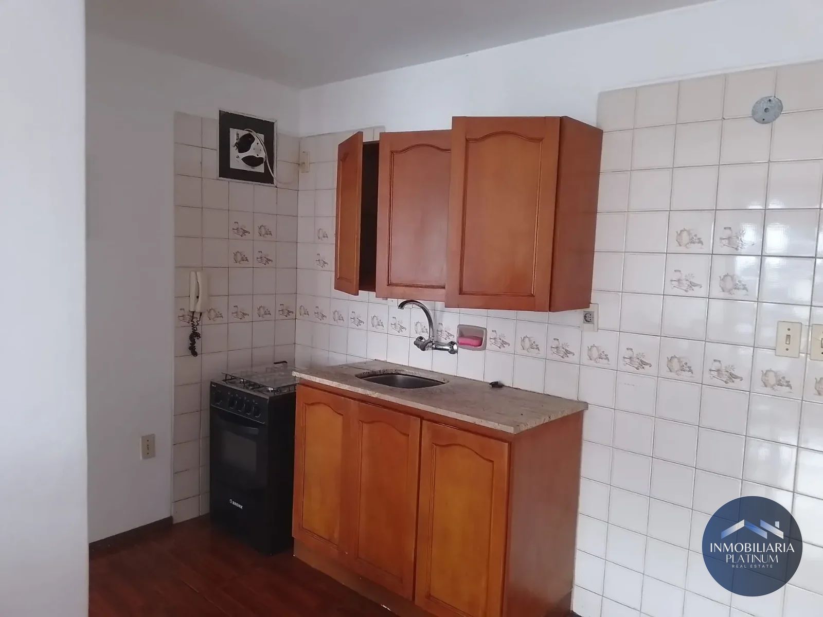 Apartamento 1 dormitorio en alquiler, Centro · Foto 7