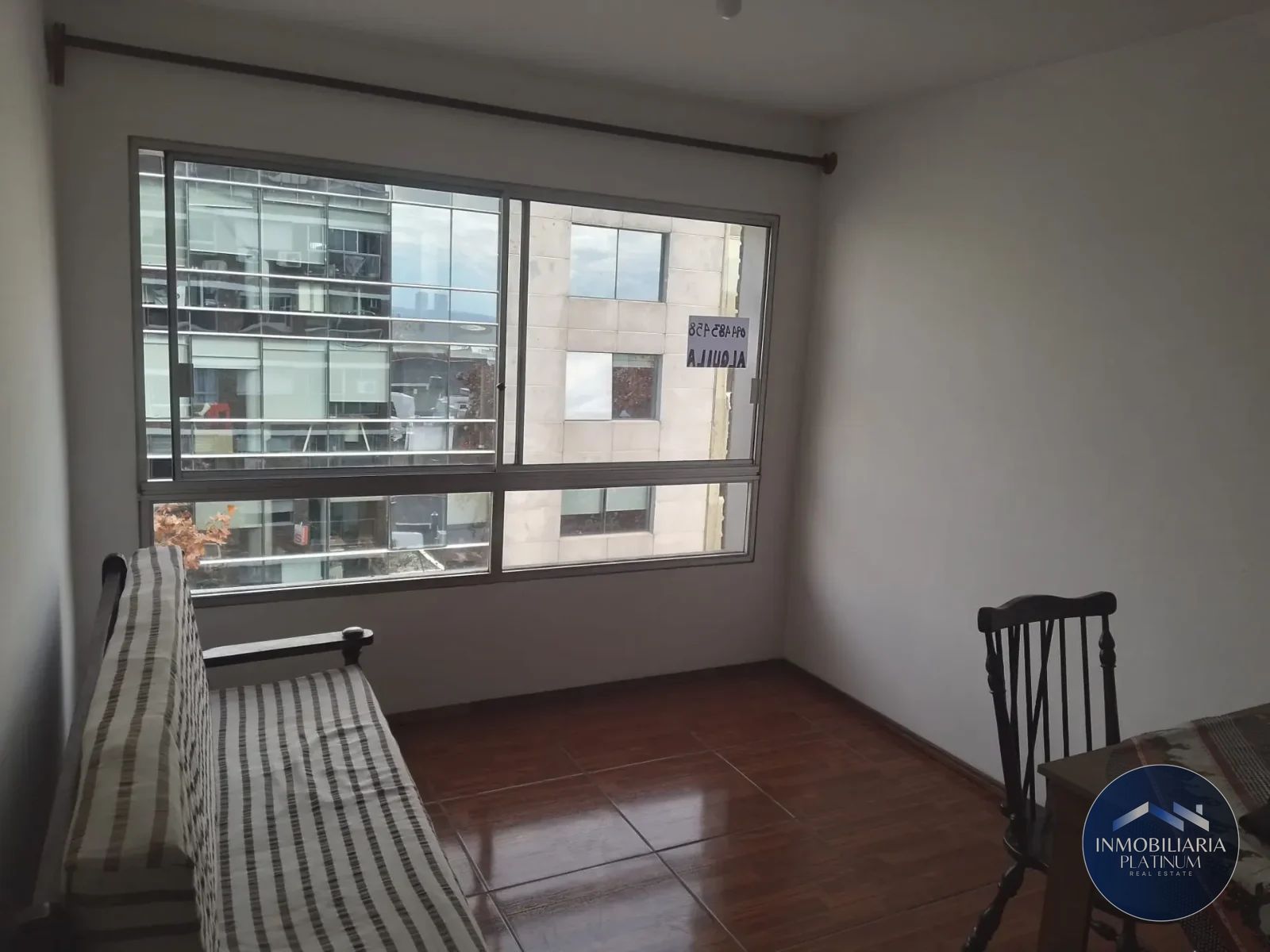 Apartamento 1 dormitorio en alquiler, Centro · Foto 10