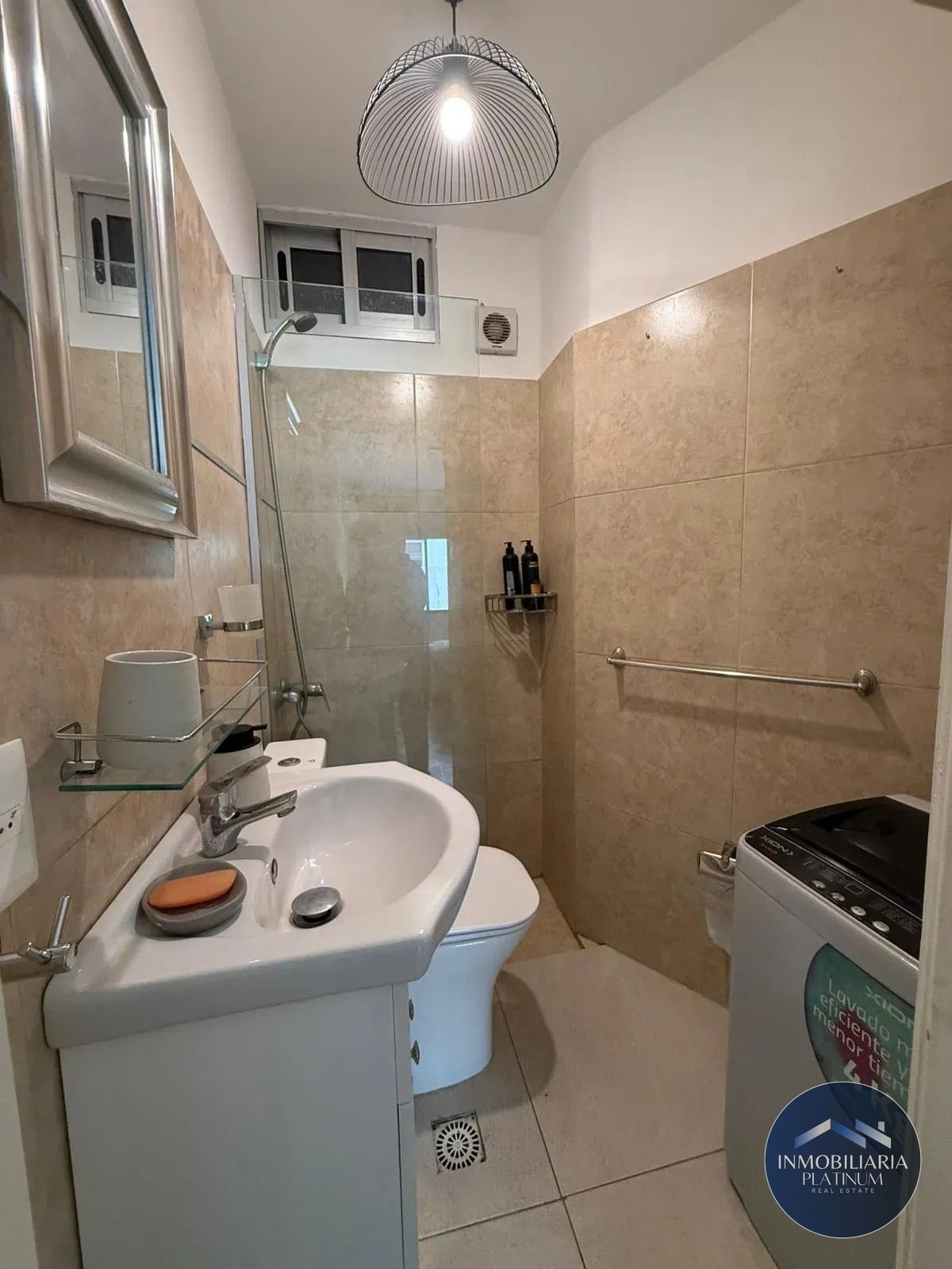 Apartamento en alquiler en Centro · Foto 2