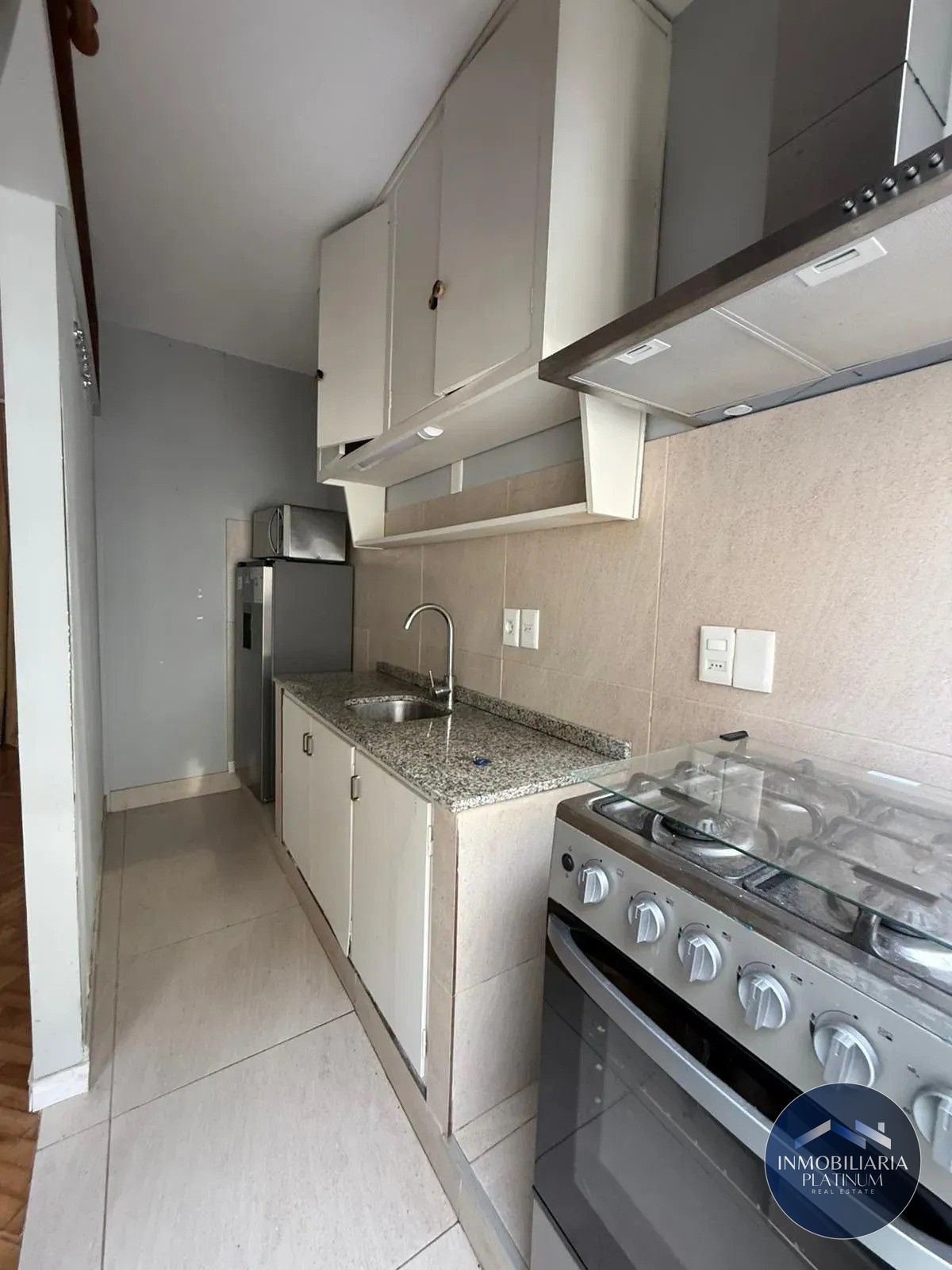 Apartamento en alquiler en Centro · Foto 4