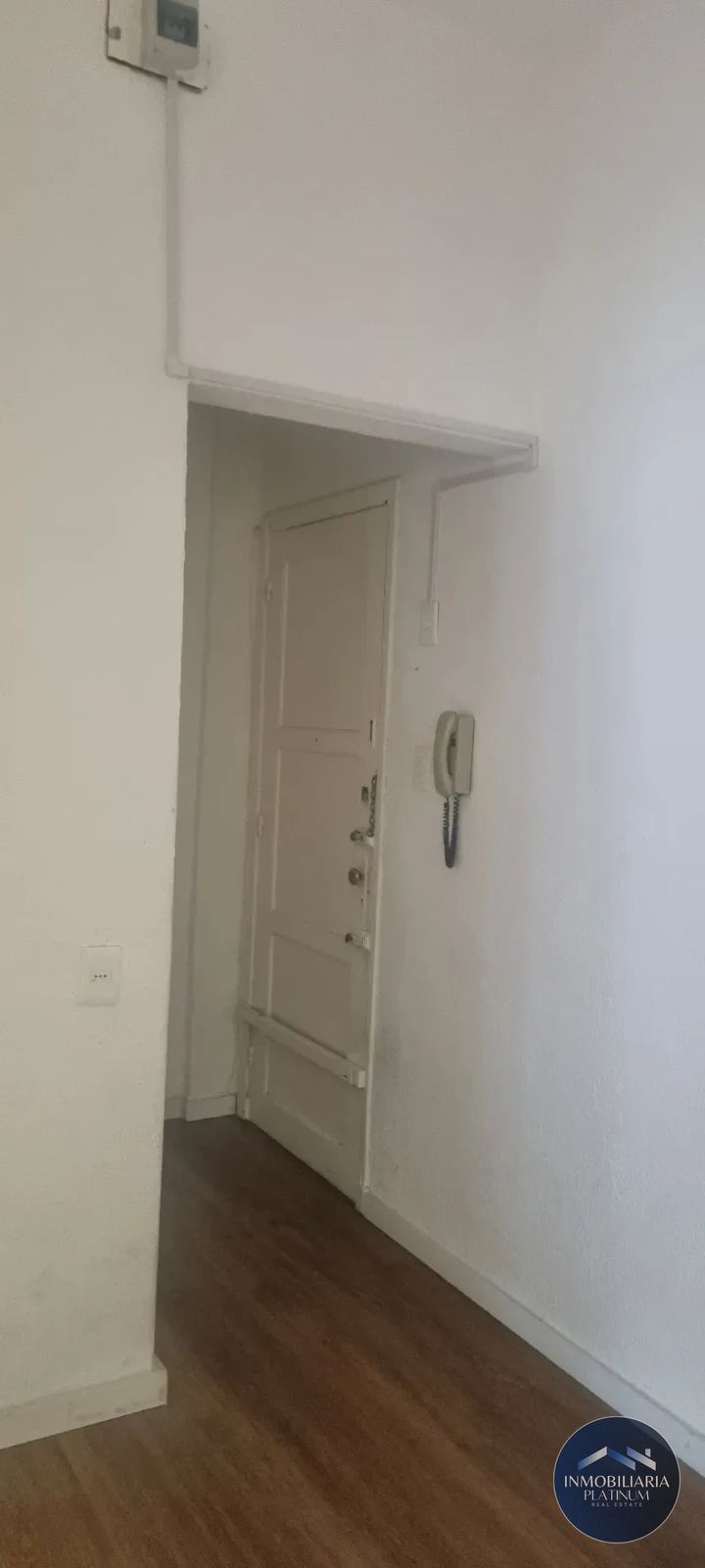 Apartamento 2 dor en alquiler, Palermo · Foto 6
