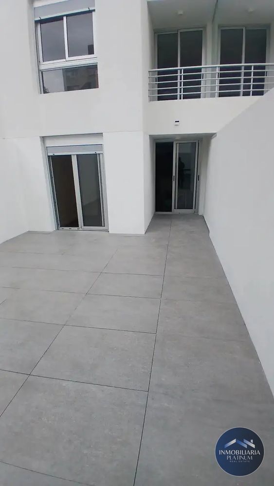 Apartamento en alquiler en Centro · Foto 1