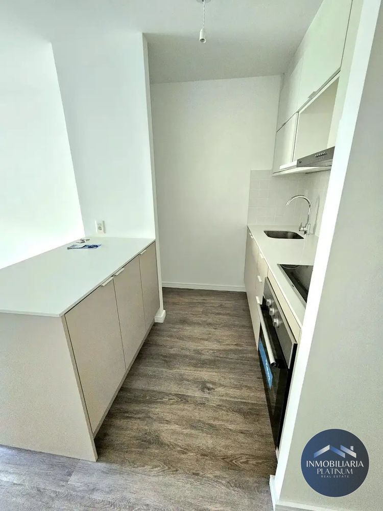Apartamento en alquiler en Tres Cruces · Foto 4