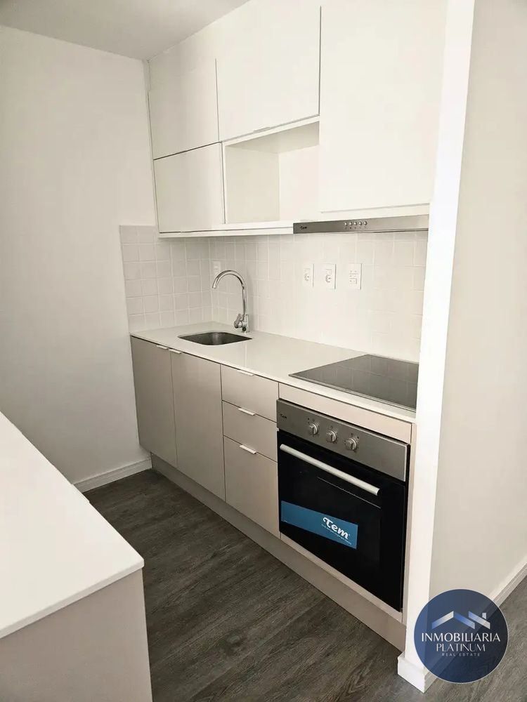 Apartamento en alquiler en Tres Cruces · Foto 5