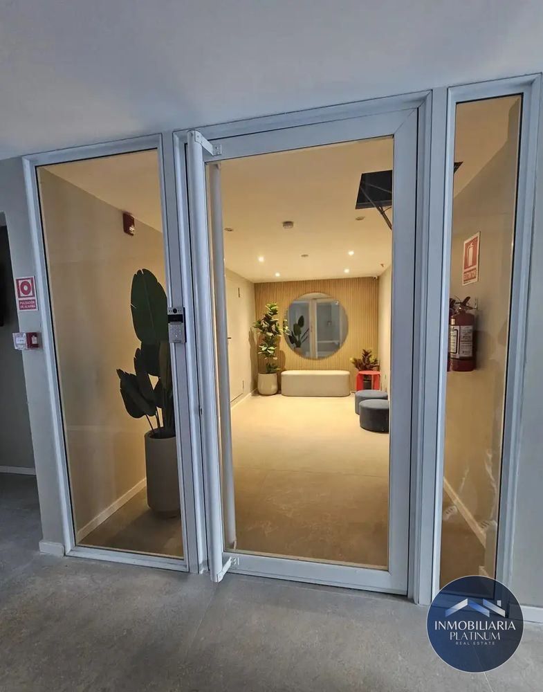 Apartamento en alquiler en Tres Cruces · Foto 12