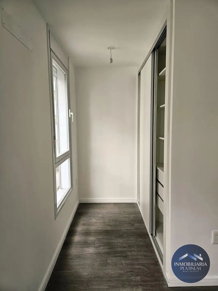 Apartamento en alquiler en Tres Cruces · Foto 8