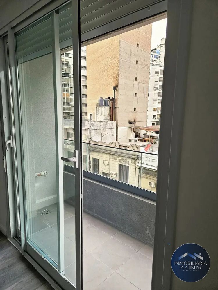 Apartamento en alquiler en Tres Cruces · Foto 3