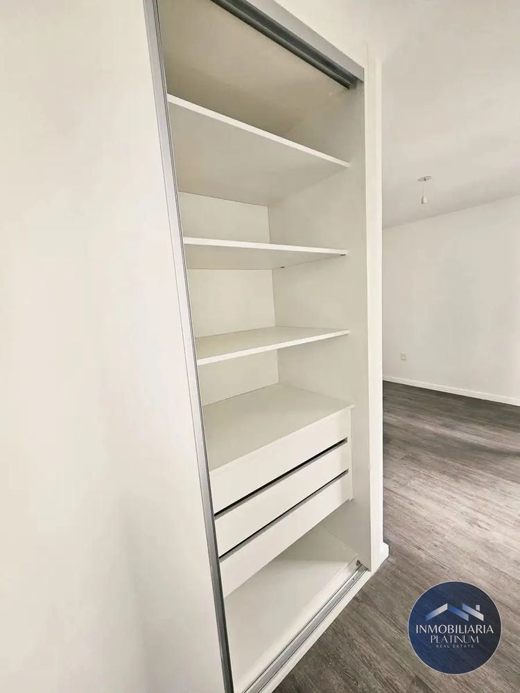 Apartamento en alquiler en Tres Cruces · Foto 9