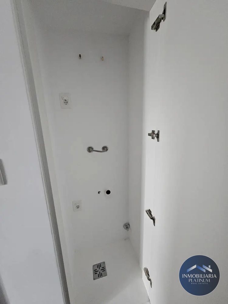 Apartamento en alquiler en Tres Cruces · Foto 6