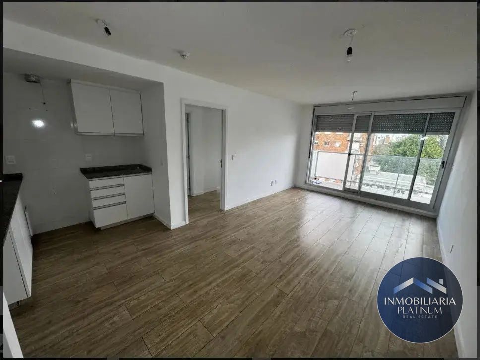 Apartamento en alquiler en La Blanqueada · Foto 2