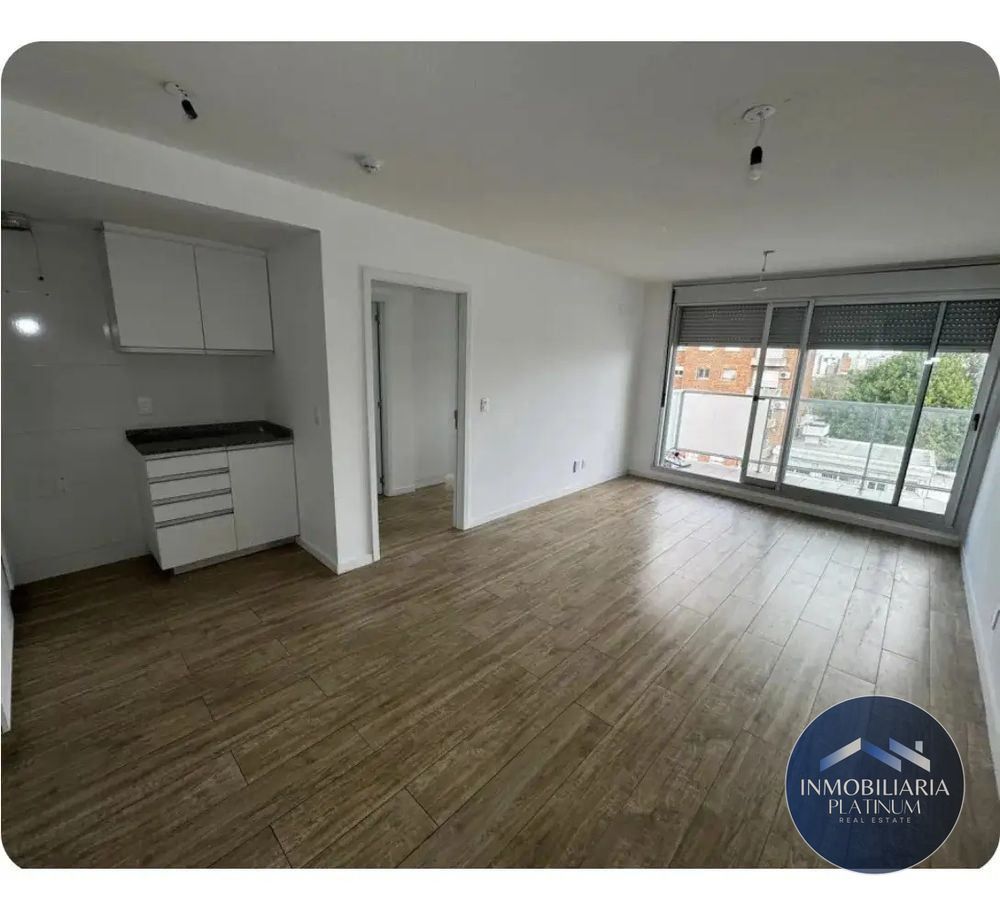 Apartamento en alquiler en La Blanqueada · Foto 5