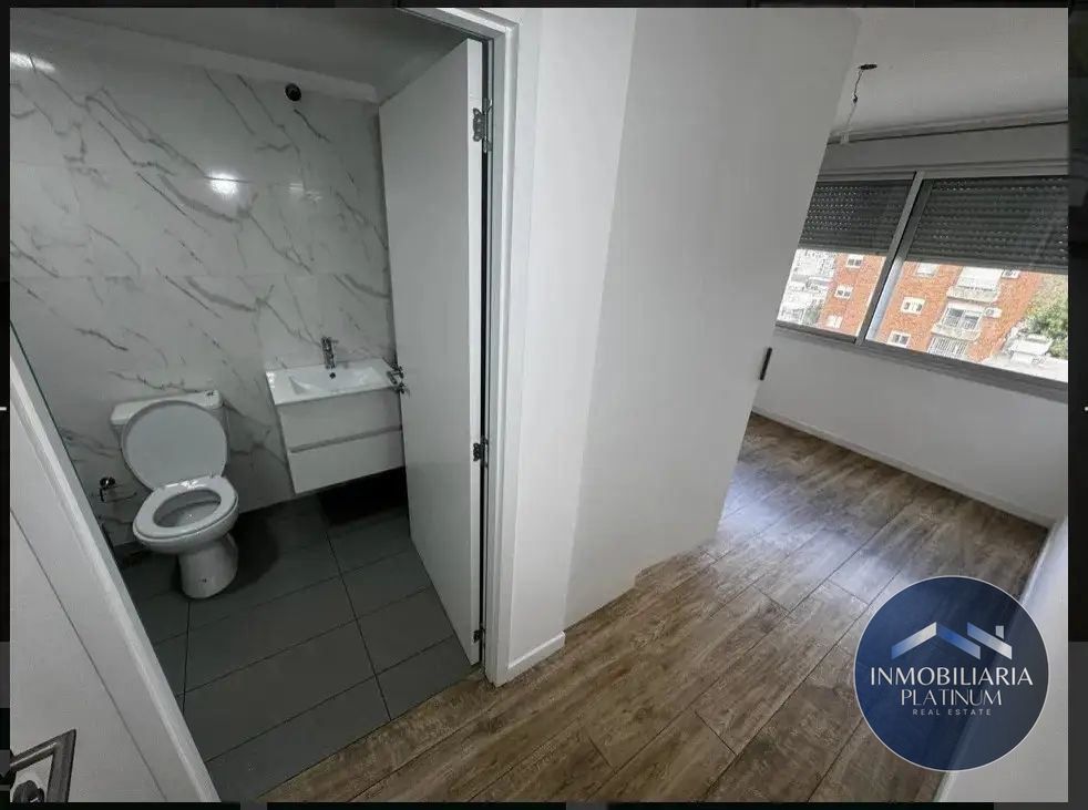 Apartamento en alquiler en La Blanqueada · Foto 8