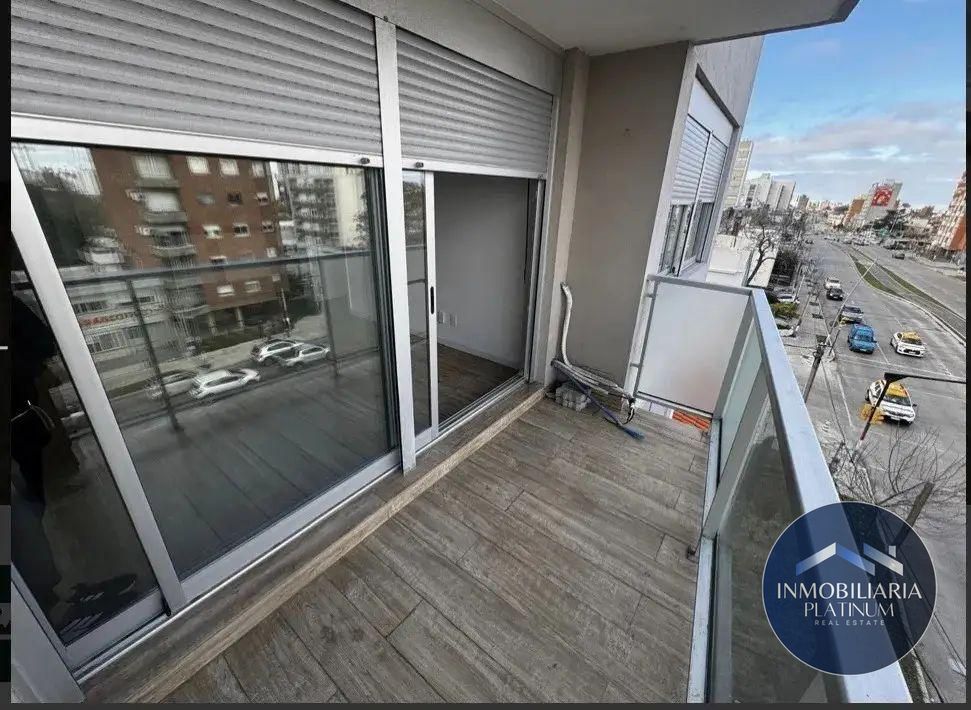 Apartamento en alquiler en La Blanqueada · Foto 10