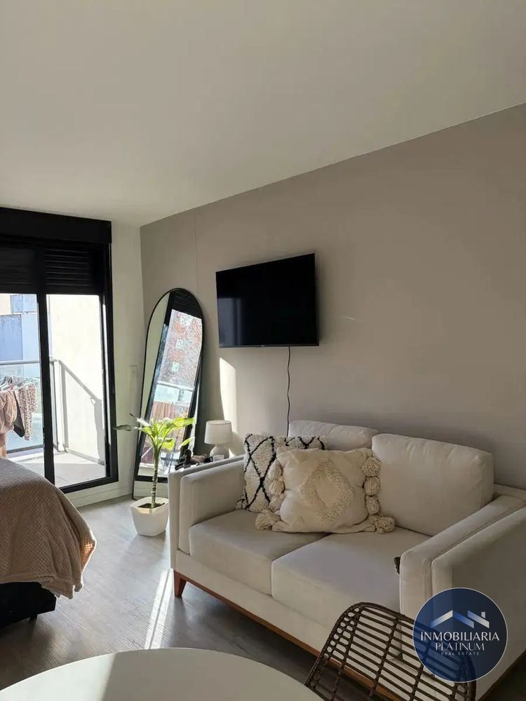 Apartamento en alquiler en Cordón