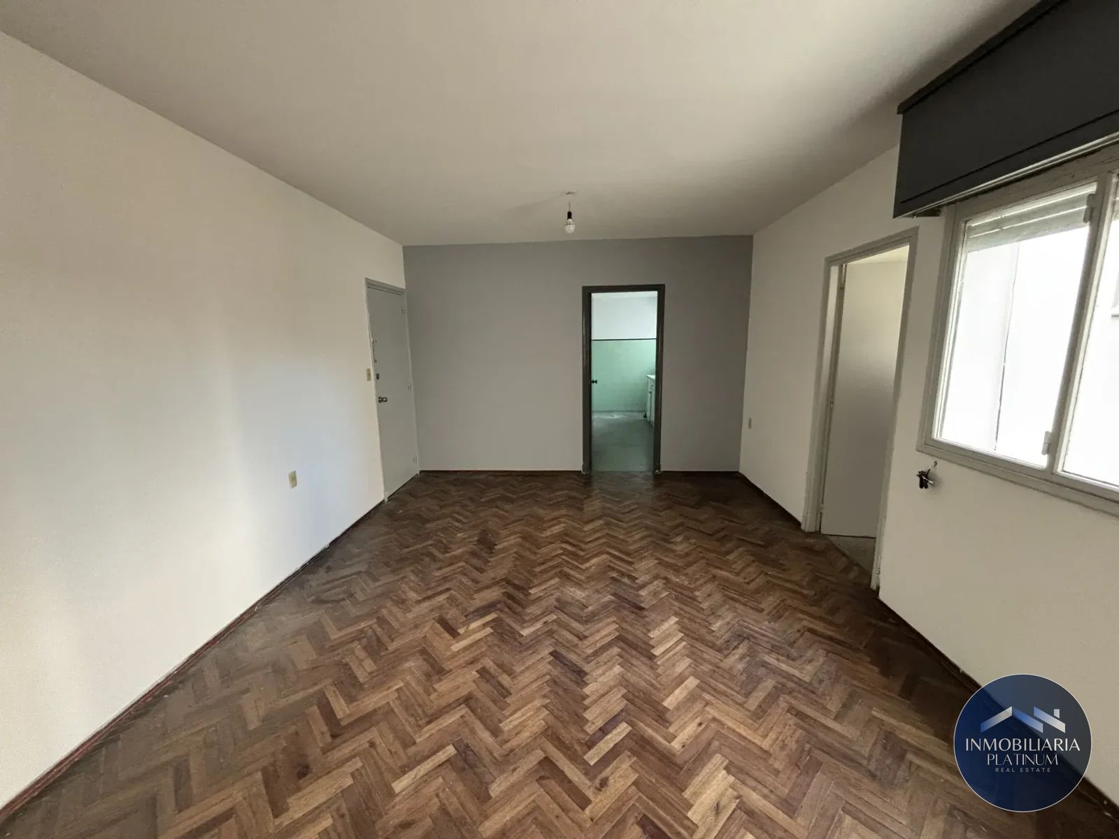 Apartamento en alquiler en La Blanqueada · Foto 1