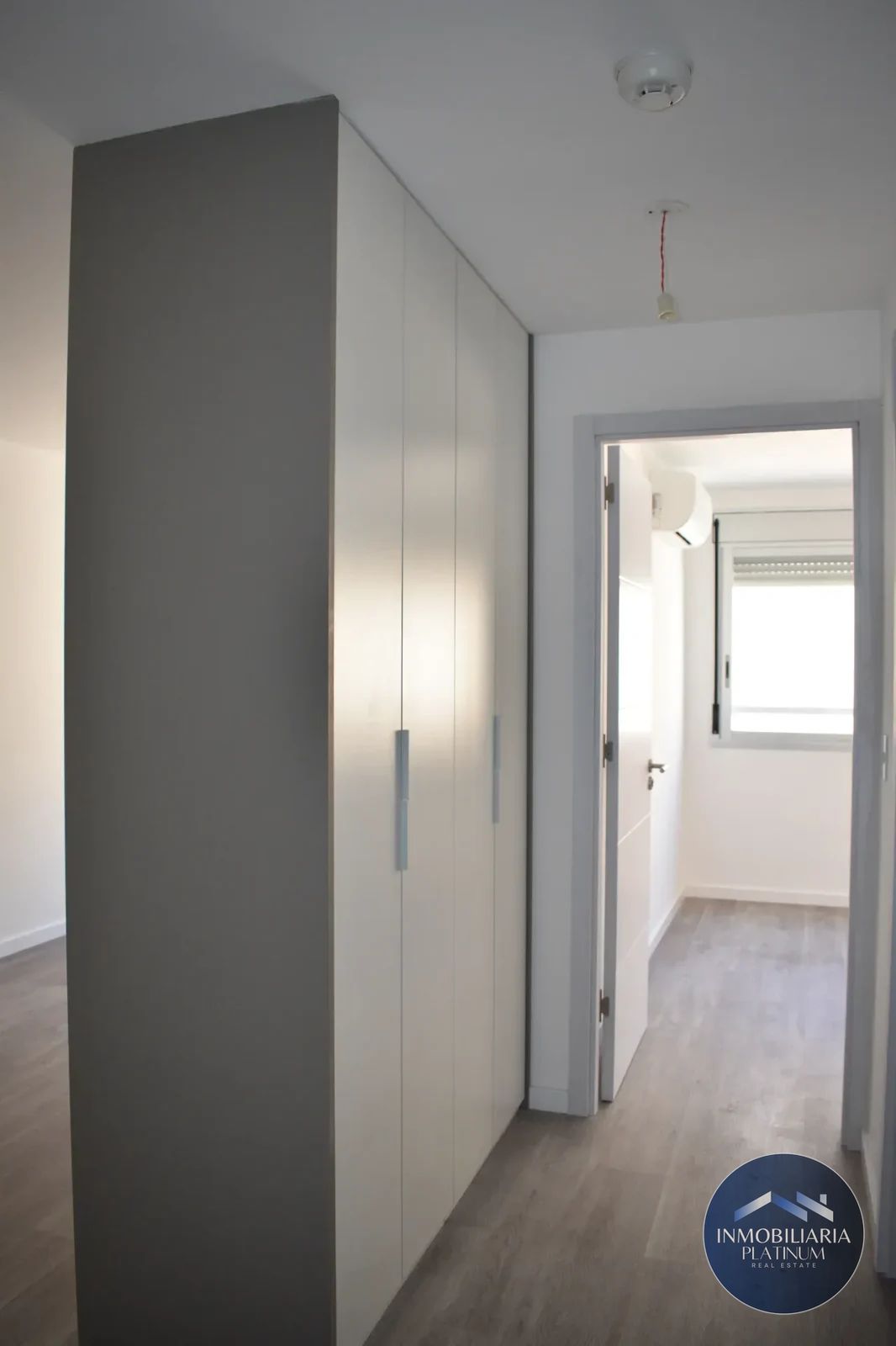 Alquiler Apartamento 1 dormitorio, Centro. · Foto 7