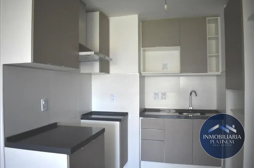 Alquiler Apartamento 1 dormitorio, Centro. · Foto 5