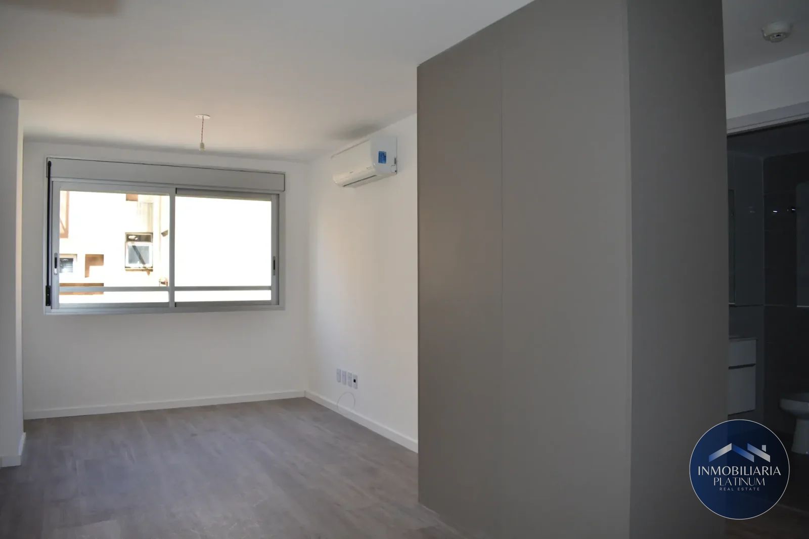 Alquiler Apartamento 1 dormitorio, Centro. · Foto 6